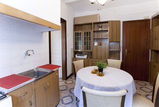 Апартаменты “Джаст”