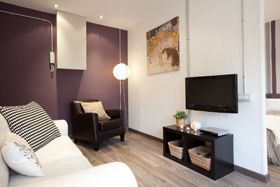 Апартаменты “Эинштеин”