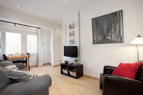 Апартаменты “Коперник”