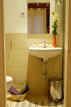 апартаменты "культура" в Барселоне