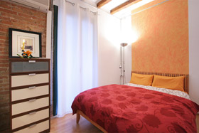 апартаменты "культура" в Барселоне