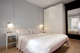 резерва апартаментов в Барселоне