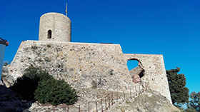 апартаменты в бланесе, коста брава