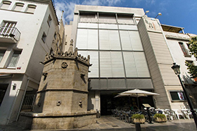 апартаменты в бланесе, коста брава