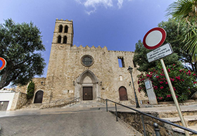 апартаменты в бланесе, коста брава