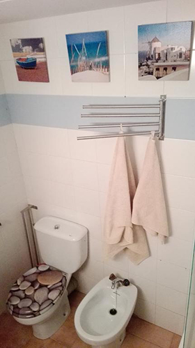 апартаменты в бланесе, коста брава