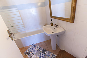 апартаменты в бланесе, коста брава